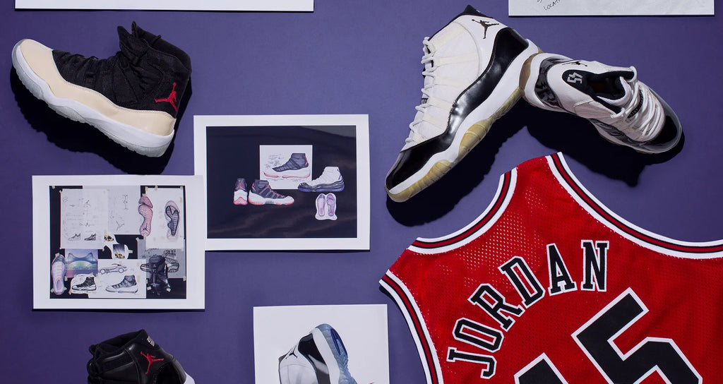 Air Jordan 11 Guide: Best Colorways Released
