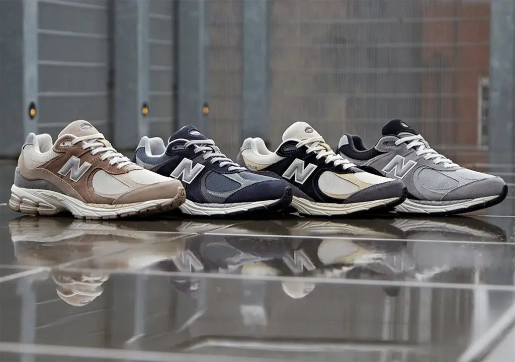 Buyer’s Guide To The New Balance 2002R