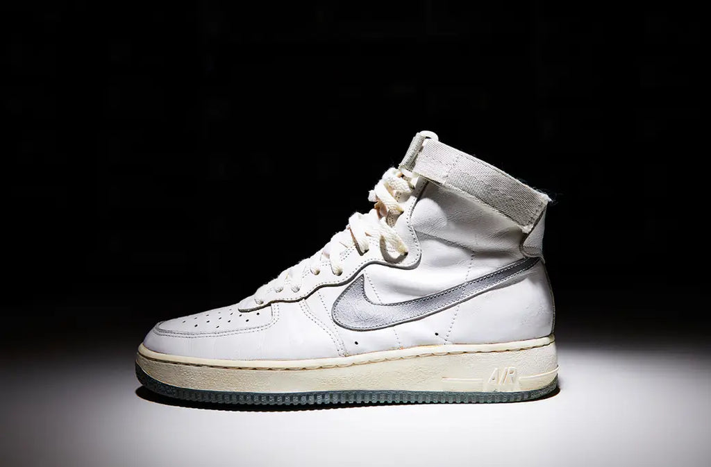 Nike Air Force 1 Buyer's Guide: Sizing & History