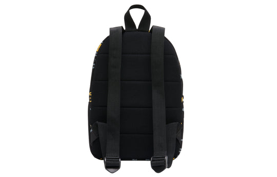 (PS) Air Jordan Jumpman Mini Backpack 'Black Gold' DQ8199-010