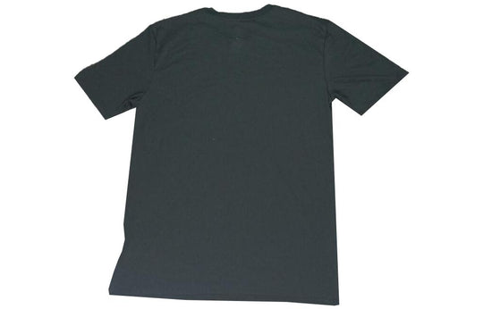 Air Jordan 23 Logo T-shirt 'Black' AQ8147-010