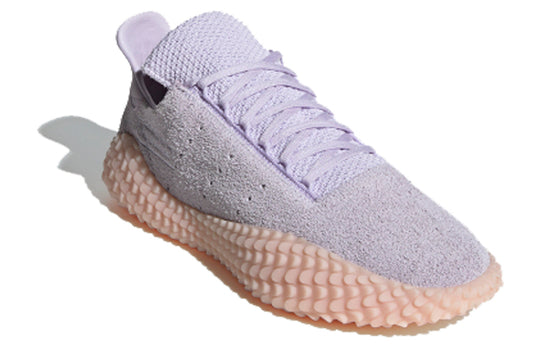 adidas Kamanda Shoes 'Purple Tint Vapor Pink' EF6467