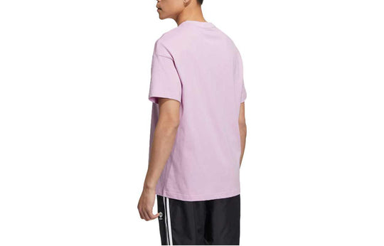 adidas Neo T-Shirts 'Pink' HM9564