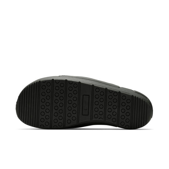 Nike Offline Slip-On 'Triple Black' CJ0693-004