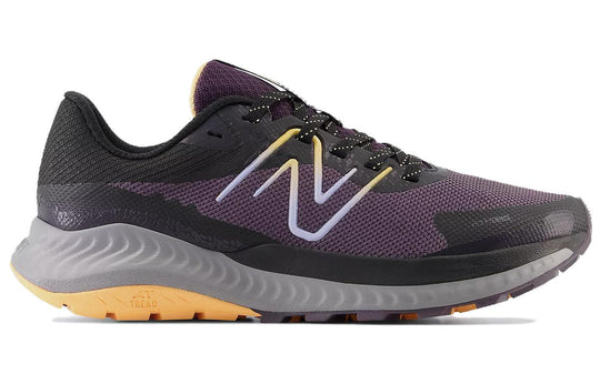 (WMNS) New Balance DynaSoft Nitrel V5 Shoes 'Purple Black' WTNTRMP5