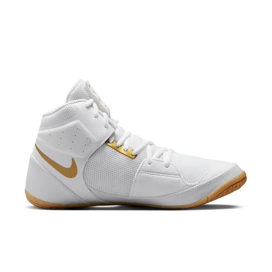 Nike Fury 'White Gold Gum' AO2416-170