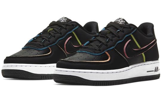 (GS) Nike Air Force 1 LV8 'Outline' CD7406-001