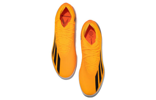 adidas X Speedportal.1 Turf Soccer Shoes 'Heatspawn Pack' GZ2441