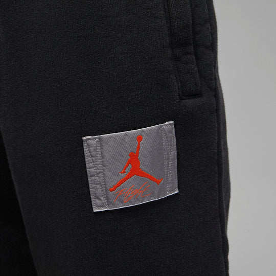 (WMNS) Air Jordan x Shelflife Pants 'Black' DV7021-010