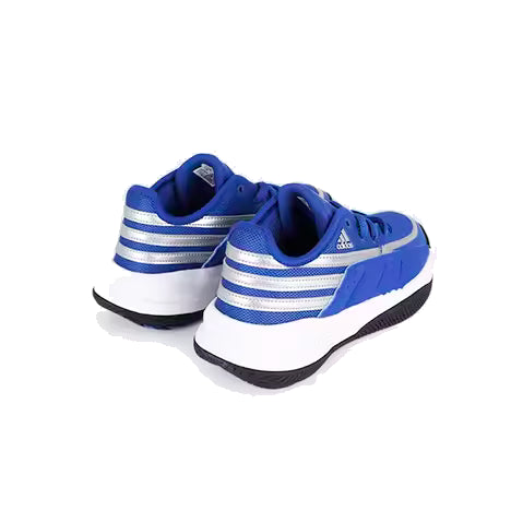 (GS) adidas Front Court Shoes 'Blue Sliver' ID8599