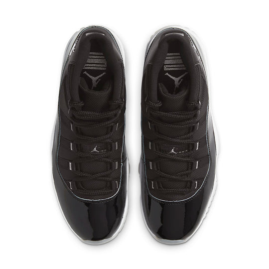 Air Jordan 11 Retro 'Jubilee / 25th Anniversary' CT8012-011 Retro Basketball Shoes  -  KICKS CREW