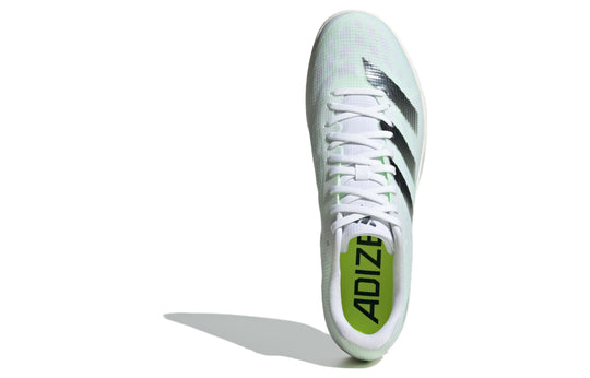 adidas Adizero Long Jump 'Green' ID7244