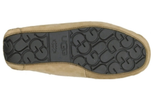 (WMNS) UGG Dakota Slipper Athleisure Casual Sports Shoes Fleece Lined 5612-TAB