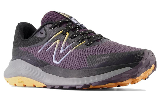 (WMNS) New Balance DynaSoft Nitrel V5 Shoes 'Purple Black' WTNTRMP5