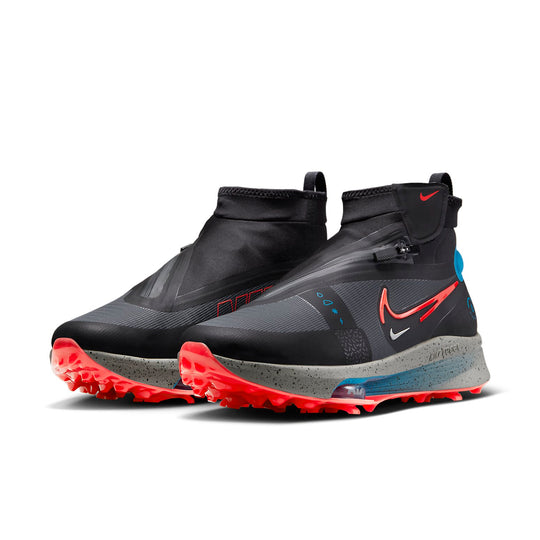 Nike Air Zoom Infinity Tour 2 Shield Wide 'Anthracite Bright Crimson' DO8999-060