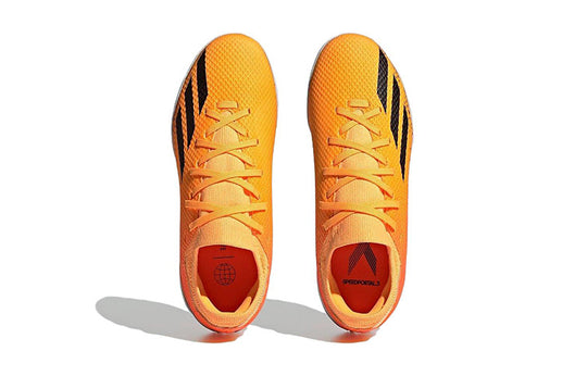 (GS) adidas X Speedportal.3 Turf Soccer Shoes 'Heatspawn Pack' GZ2467