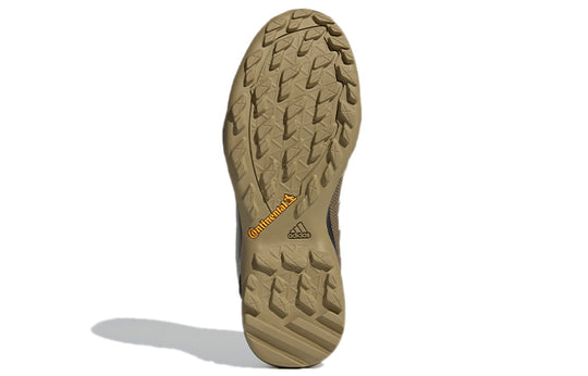 adidas Terrex AX3 Hiking Shoes 'Wild Pine' FX4576