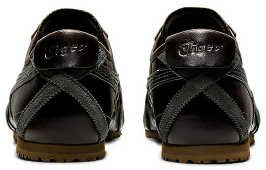 Onitsuka Tiger MEXICO 66 Shoes ' Bronze Green' 1183B596-300