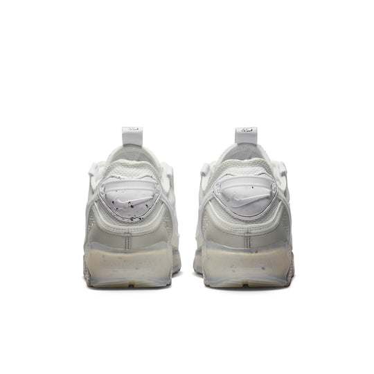Nike Air Max Terrascape 90 'Triple White' DQ3987-101