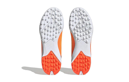 (GS) adidas X Speedportal.3 Turf Soccer Shoes 'Heatspawn Pack' GZ2467