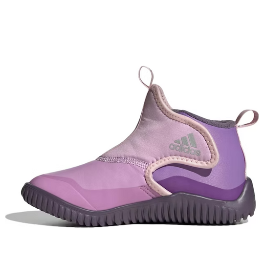 (PS) adidas Rapidazen Slip-on 'Purple' IG7820