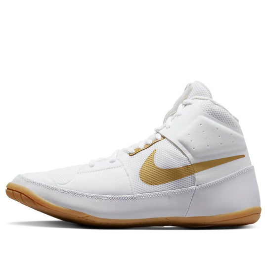 Nike Fury 'White Gold Gum' AO2416-170