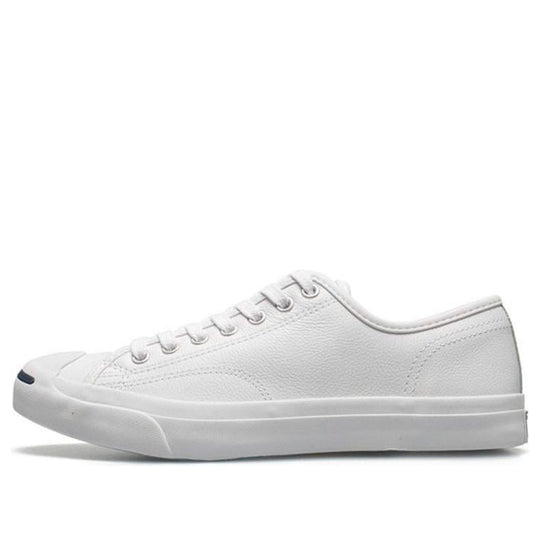 Converse Jack Percell Lthr Ox Wht Ath 101509