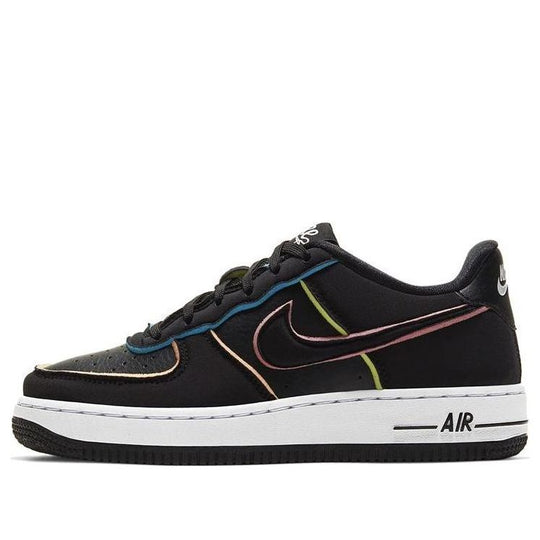 (GS) Nike Air Force 1 LV8 'Outline' CD7406-001