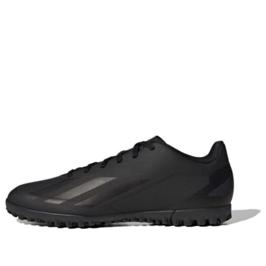 adidas Crazy Fast.4 Turf Soccer Shoes 'Black' IE1577