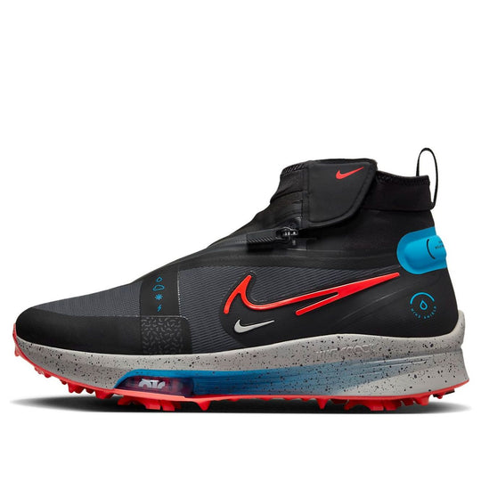 Nike Air Zoom Infinity Tour 2 Shield Wide 'Anthracite Bright Crimson' DO8999-060