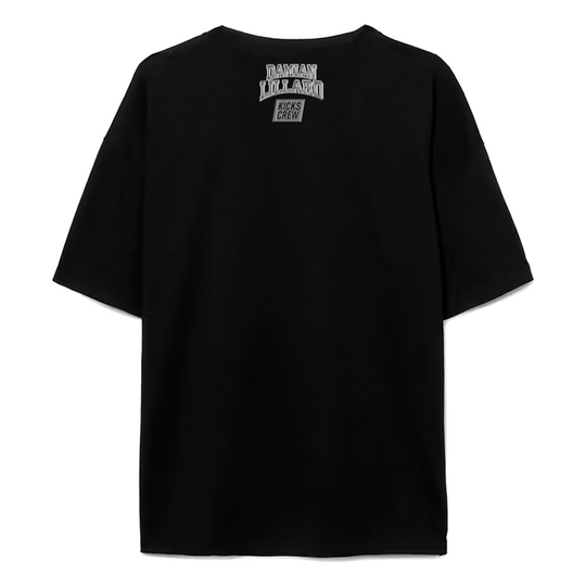 KICKS CREW x Damian Lillard T-Shirt 'Hong Kong Dame Time 001' KC23001