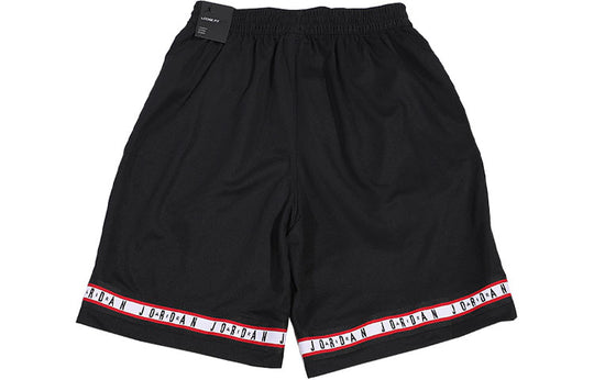 Men's Air Jordan HBR Shorts Black AJ1109-010
