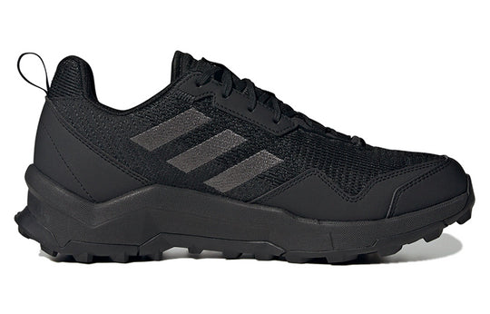 adidas Terrex AX4 Hiking Shoes 'Core Black' HQ9021