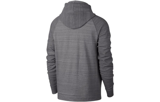 Nike NSW hooded jacket 'Grey' AQ8392-036