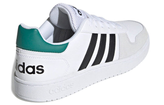 adidas Hoops 2.0 'White' EE7799