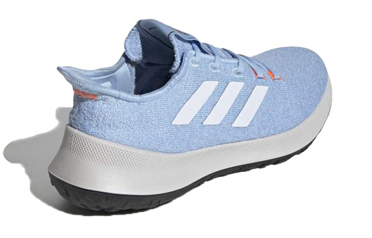 (WMNS) adidas SenseBounce+ Shoes Blue G27383