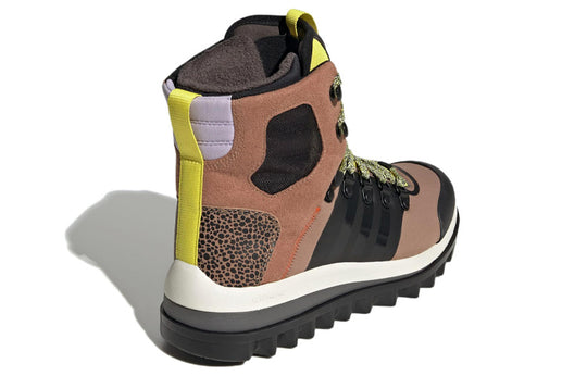 (WMNS) adidas Stella McCartney x Eulampis Boot 'Camel' GV9612