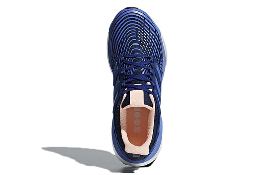 (WMNS) adidas Energy Boost Blue AC8127