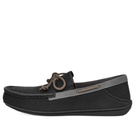 UGG other Sports Casual Shoes 'Black Goldgray' 1121008-BKMTL