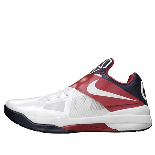 Nike Zoom KD 4 'USA' 473679-103