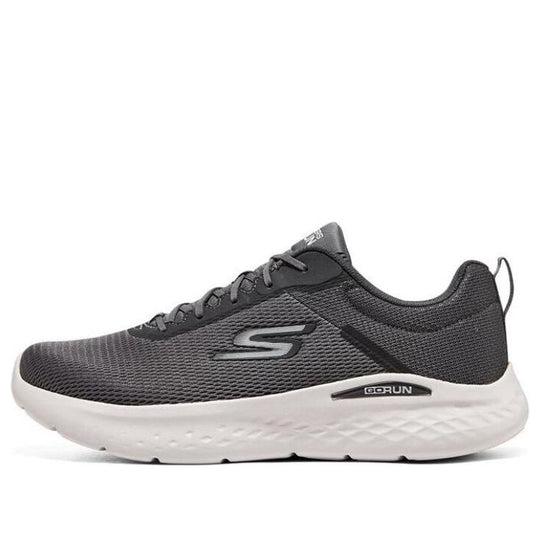 Skechers GO RUN 'Grey' 220893-GRY
