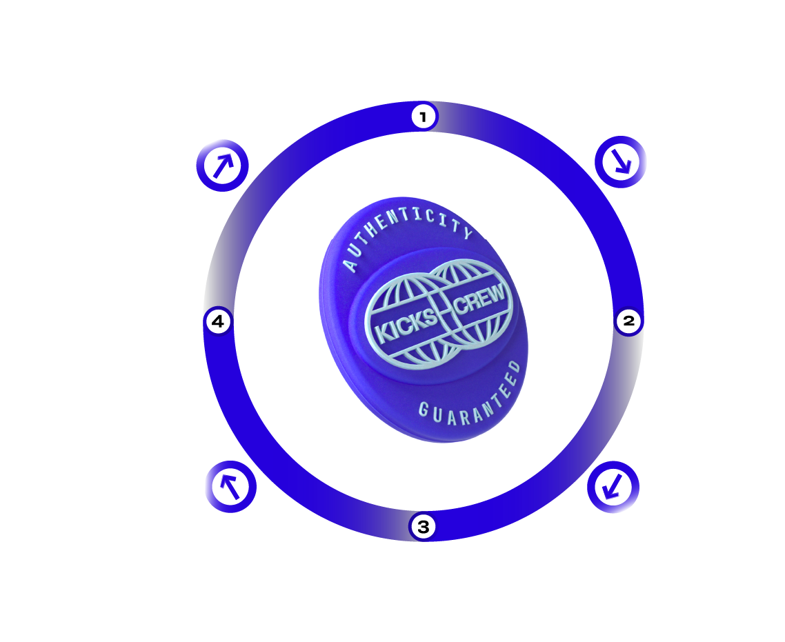 Crew Process logo