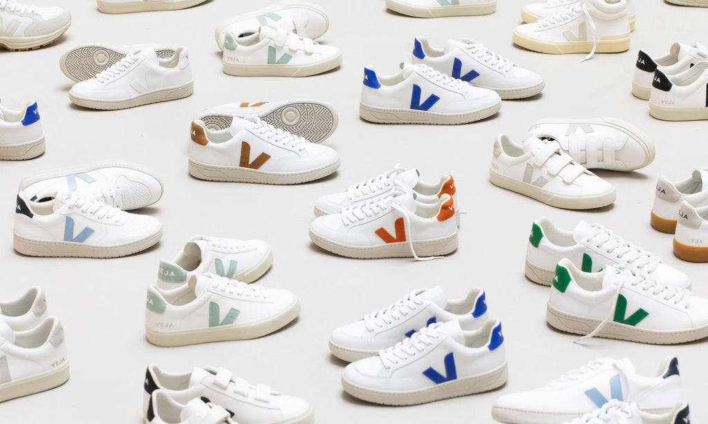 Buyer's Guide to Veja Vulcanized Sneakers: Sizing, Key Styles & More