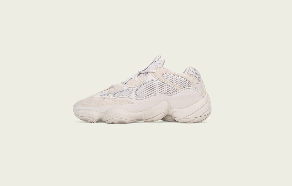 XTI Yeezy 500 Buyer's Guide: Sizing, Care & Design