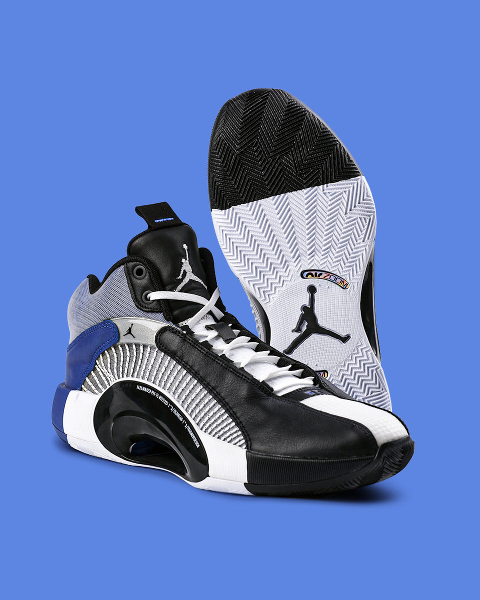 A Comprehensive Guide to the Different Types of Air Jordans - KICKS CREW