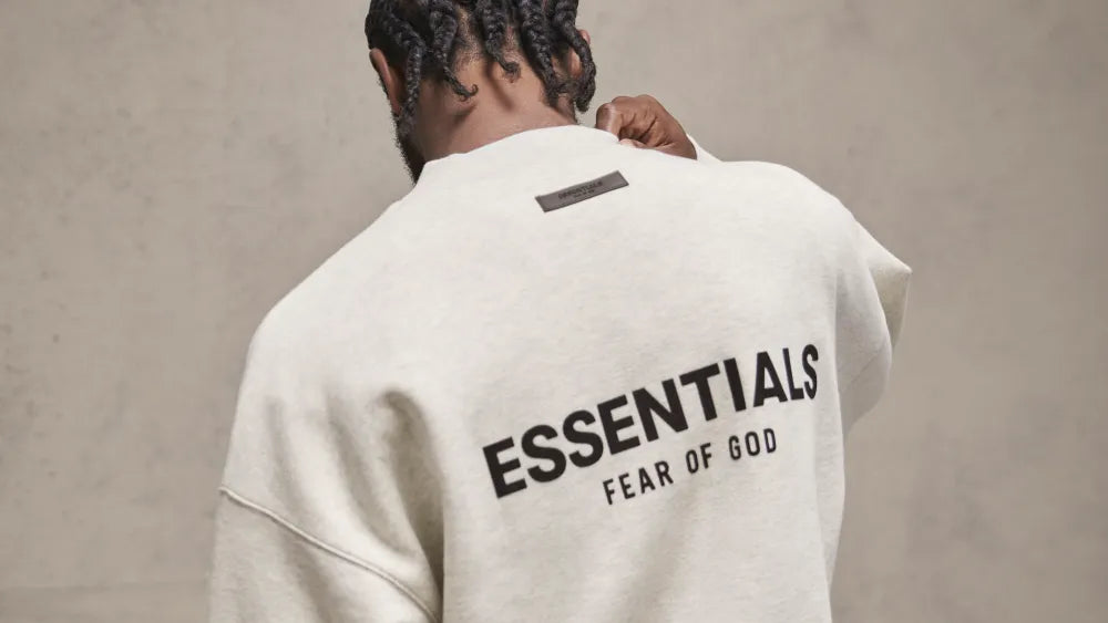 Fear of God Essentials Buyer’s Guide