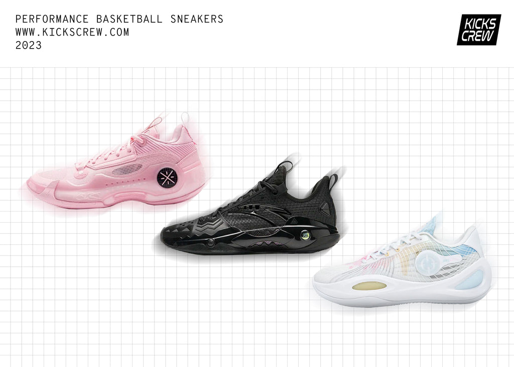 The Shifting Landscape of NBA Signature Sneakers