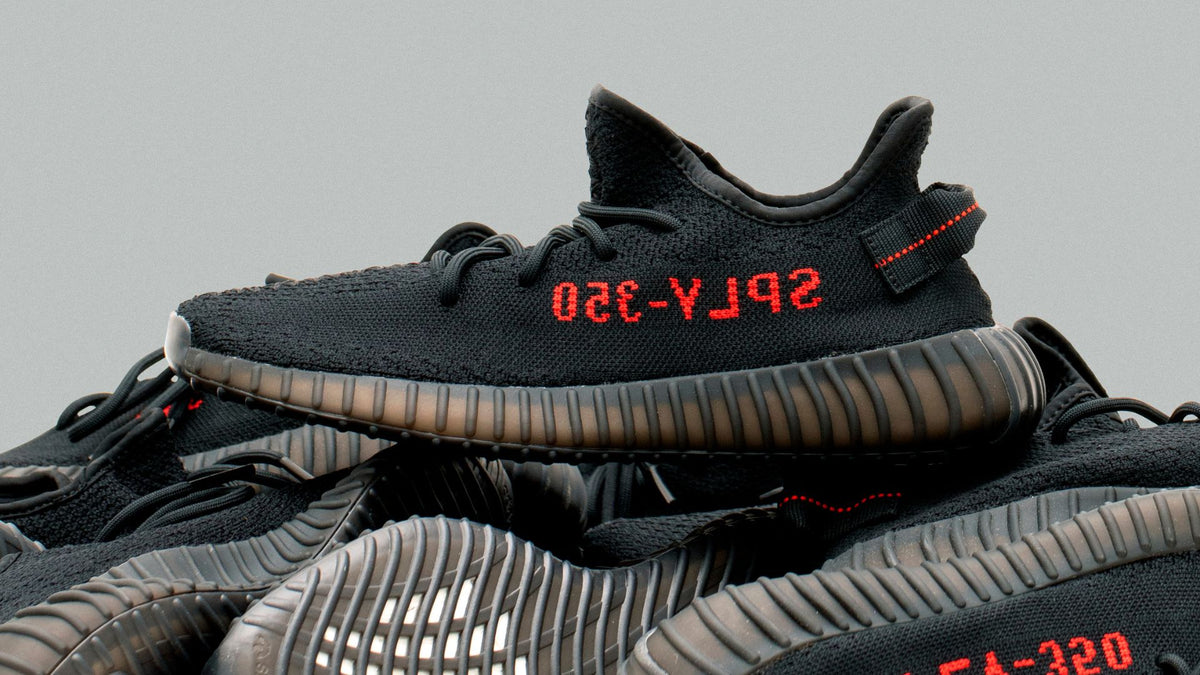 How the Yeezy Boost 350 Is Being Rocked by the Entire Kardashian