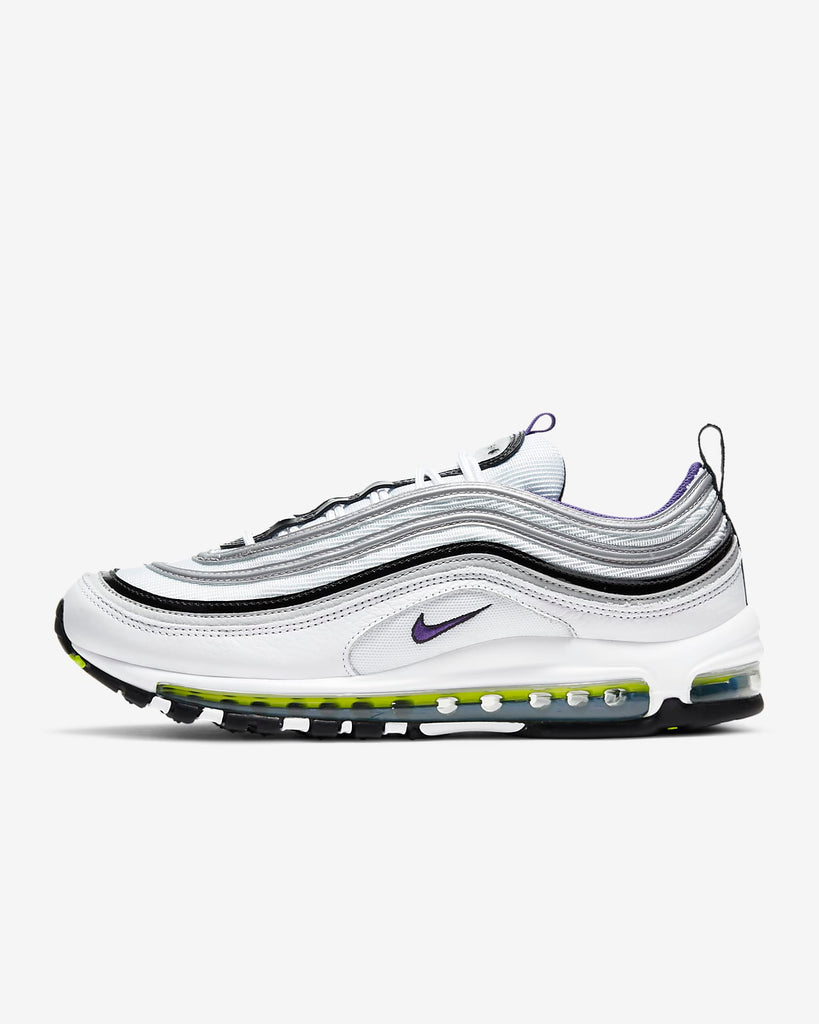 Air Max Sizing Guide in -