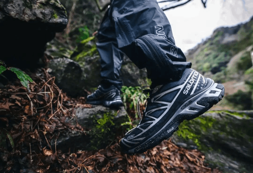 Salomon Sneakers Buying Guide: Sizing, History & More